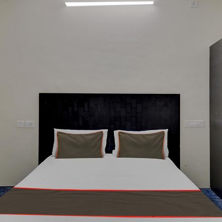 Hotel O Crescent Shine Bangalore Buitenkant foto