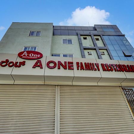 Hotel O Crescent Shine Bangalore Buitenkant foto